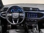 Audi Q3 Sportback 45 TFSI e 2x S-Line Edition / 245pk / Leder / Stoelverwarming /