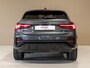 Audi Q3 Sportback 45 TFSI e 2x S-Line Edition / 245pk / Leder / Stoelverwarming /