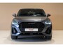 Audi Q3 Sportback 45 TFSI e 2x S-Line Edition / 245pk / Leder / Stoelverwarming /