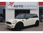 MINI Clubman 1.6 COOPER AUTOMAAT
