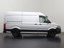 Volkswagen Crafter 2.0TDi 177PK DSG Automaat L3H3 | Led | Executive Edition | Standkachel | Navigatie | Camera | Airco | Cruise