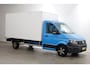 Volkswagen Crafter 35 2.0 TDI E6 Bakwagen met achterdeuren 2-Persoons 04-2021