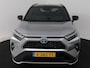 Toyota RAV4 2.5 Plug-in Hybrid AWD Bi-Tone Plus | Navigatie | JBL | BLS | PDC | Stoelen wissel ff