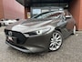 Mazda 3 2.0 e-SkyActiv-G M Hybrid 122 Luxury // FULL LED // NAVI + CARPLAY // 360 CAMERA // MEMORY SEAT // BOSE AUDIO // ADAPTIVE CRUISE // LEDER // HUD