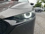 Mazda 3 2.0 e-SkyActiv-G M Hybrid 122 Luxury // FULL LED // NAVI + CARPLAY // 360 CAMERA // MEMORY SEAT // BOSE AUDIO // ADAPTIVE CRUISE // LEDER // HUD
