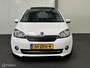 Skoda Citigo 1.0 Tour 5-drs [ NAP panorama navi pdc cruise ]