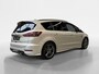 Ford S-Max 2.5i HEV 7P I Adaptive Cruise I Camera I Elek. Achterklep I Stoelverwarming I Elek. Stoelen I Memory I