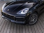 Porsche Cayenne Coupé 3.0 E-Hybrid Platinum Edition | SPORTDESIGN | SPORTCHRONO | PASM LUCHTVERING | PANORAMADAK | 18 WEG STOELEN | HEAD UP DISPLAY | SOFTCLOSE |