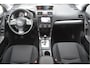 Subaru Forester 2.0 Luxury