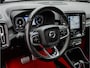 Volvo XC40 2.0 T4 190pk R-Design Elek. panoramadak/ Camera/ Stoelverwarming/ Lederen int./ Adapt. cruise