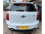 MINI Countryman 1.6 Cooper S CHILLI JCW PAKKET VOL LEDER CRUISE CONTROL NAVI AIRCO LMV PDC