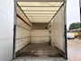 IVECO Daily 35C16 3.0 160PK Laadklep Zijdeur Camera Climate Control Bluetooth Bakwagen Meubelbak Koffer