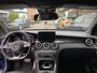 Mercedes-Benz GLC Coupe 350e 4MATIC EDITION AMG LINE LEDER NAVI BURMEISTER SOUND SCHUIFDAK CRUISE CONTROL LMV PDC