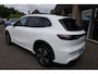 Geely E5 Max+ 68 kWh WIT-LEDER! 475KM-RIJBEREIK PANO MASSAGE SFEERVERLICHTING LEER STOELVENTILATIE/VERWARMING 360-CAMERA CARPLAY DAB NAVI 19"LMV ENZ!
