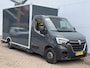 Renault Master Plancher T35 2.3 DCI 150PK Lowliner Bakwagen Airco Cruise Control Camera Foodtruck Meubelbak Paardenwagen