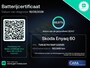 Skoda Enyaq iV 60 | 3-Fase | SOH 89% | Half Leer | Trekhaak | Camera