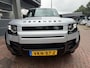 Land Rover Defender 3.0 D200 90 MHEV S Grijskenteken uit 2021 km 125.000