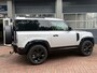 Land Rover Defender 3.0 D200 90 MHEV S Grijskenteken uit 2021 km 125.000