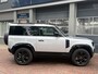 Land Rover Defender 3.0 D200 90 MHEV S Grijskenteken uit 2021 km 125.000