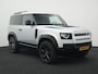 Land Rover Defender 3.0 D200 90 MHEV S Grijskenteken uit 2021 km 125.000