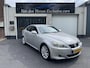 Lexus IS 250 Business Automaat/NAP/Topstaat.