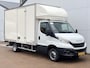 IVECO Daily 35C16 3.0 160PK Laadklep Zijdeur Camera Climate Control Bluetooth Bakwagen Meubelbak Koffer
