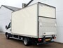 IVECO Daily 35C16 3.0 160PK Laadklep Zijdeur Camera Climate Control Bluetooth Bakwagen Meubelbak Koffer