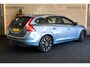 Volvo V60 1.5 T3 Polar+ Dynamic|GARANTIE|AUTOMAAT|NAP|TREKHAAK|LEDER|STOELVERW