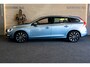 Volvo V60 1.5 T3 Polar+ Dynamic|GARANTIE|AUTOMAAT|NAP|TREKHAAK|LEDER|STOELVERW