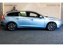Volvo V60 1.5 T3 Polar+ Dynamic|GARANTIE|AUTOMAAT|NAP|TREKHAAK|LEDER|STOELVERW