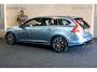 Volvo V60 1.5 T3 Polar+ Dynamic|GARANTIE|AUTOMAAT|NAP|TREKHAAK|LEDER|STOELVERW