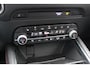 Mazda CX-5 2.0 e-SkyActiv-G M Hybrid 165 Homura / Trekhaak / Schuifdak / 360Camera / Head-up / Leder / 19'' / Bose / Keyless / Stoelventilatie+Verwarmd / Dodehoek / DAB / ACC