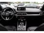 Mazda CX-5 2.0 e-SkyActiv-G M Hybrid 165 Homura / Trekhaak / Schuifdak / 360Camera / Head-up / Leder / 19'' / Bose / Keyless / Stoelventilatie+Verwarmd / Dodehoek / DAB / ACC