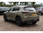 Mazda CX-5 2.0 e-SkyActiv-G M Hybrid 165 Homura / Trekhaak / Schuifdak / 360Camera / Head-up / Leder / 19'' / Bose / Keyless / Stoelventilatie+Verwarmd / Dodehoek / DAB / ACC