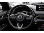 Mazda CX-5 2.0 e-SkyActiv-G M Hybrid 165 Homura / Trekhaak / Schuifdak / 360Camera / Head-up / Leder / 19'' / Bose / Keyless / Stoelventilatie+Verwarmd / Dodehoek / DAB / ACC