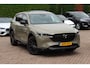 Mazda CX-5 2.0 e-SkyActiv-G M Hybrid 165 Homura / Trekhaak / Schuifdak / 360Camera / Head-up / Leder / 19'' / Bose / Keyless / Stoelventilatie+Verwarmd / Dodehoek / DAB / ACC