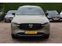 Mazda CX-5 2.0 e-SkyActiv-G M Hybrid 165 Homura / Trekhaak / Schuifdak / 360Camera / Head-up / Leder / 19'' / Bose / Keyless / Stoelventilatie+Verwarmd / Dodehoek / DAB / ACC