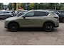 Mazda CX-5 2.0 e-SkyActiv-G M Hybrid 165 Homura / Trekhaak / Schuifdak / 360Camera / Head-up / Leder / 19'' / Bose / Keyless / Stoelventilatie+Verwarmd / Dodehoek / DAB / ACC