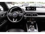 Mazda CX-5 2.0 e-SkyActiv-G M Hybrid 165 Homura / Trekhaak / Schuifdak / 360Camera / Head-up / Leder / 19'' / Bose / Keyless / Stoelventilatie+Verwarmd / Dodehoek / DAB / ACC