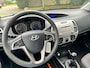 Hyundai i20 1.2i i-Motion 5DR*Airco*NAP*Dealer onderhouden*2e eigenaar*Elektrische ramen*APK*
