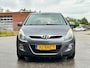 Hyundai i20 1.2i i-Motion 5DR*Airco*NAP*Dealer onderhouden*2e eigenaar*Elektrische ramen*APK*