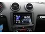 Audi A3 Cabriolet 1.4 TFSI Ambition Pro Line S / CarPlay / Bose / Half leder / Sportstoelen / 17'' / Xenon / Cruise Control