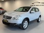 Nissan Qashqai 2.0 Tekna Pack CRUISE/CLIMA/NAP/GROOTONDERHOUD