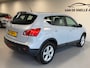Nissan Qashqai 2.0 Tekna Pack CRUISE/CLIMA/NAP/GROOTONDERHOUD