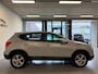 Nissan Qashqai 2.0 Tekna Pack CRUISE/CLIMA/NAP/GROOTONDERHOUD