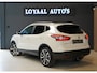 Nissan Qashqai 1.2 Tekna | PANODAK | TREKHAAK | CRUISE | ACHTERUITRIJCA. | STOELVERW. | ELEK. STOELEN | NAVI | PDC | AIRCO | NAP