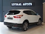 Nissan Qashqai 1.2 Tekna | PANODAK | TREKHAAK | CRUISE | ACHTERUITRIJCA. | STOELVERW. | ELEK. STOELEN | NAVI | PDC | AIRCO | NAP