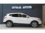 Nissan Qashqai 1.2 Tekna | PANODAK | TREKHAAK | CRUISE | ACHTERUITRIJCA. | STOELVERW. | ELEK. STOELEN | NAVI | PDC | AIRCO | NAP
