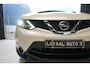 Nissan Qashqai 1.2 Tekna | PANODAK | TREKHAAK | CRUISE | ACHTERUITRIJCA. | STOELVERW. | ELEK. STOELEN | NAVI | PDC | AIRCO | NAP