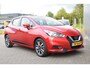 Nissan Micra 0.9 IG-T N-Connecta Navi/Camera/Dab Ecc Cruise Pdc
